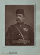 Francis Wallace Grenfell, 1st Baron Grenfell NPG x16901