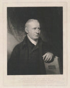William Kirby NPG D36890
