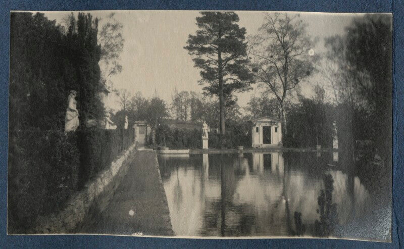 'garsington' npg ax141399