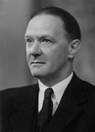 Sir John Anthony Carroll NPG x86629