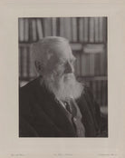 Alfred Russel Wallace NPG x5121
