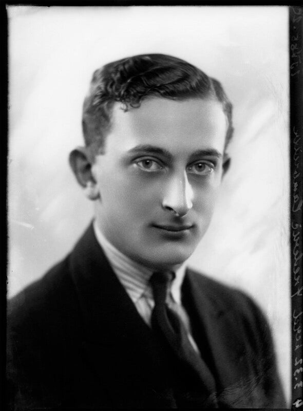 Lord frederick charles edward cambridge npg x153638