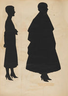 Tourists on the West Pier, Brighton NPG D46878