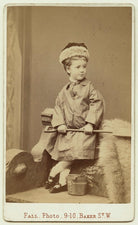 (Joan) Pernel Strachey NPG x13151