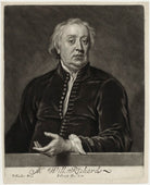 William Richards NPG D30961