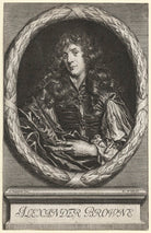 Alexander Browne NPG D1122