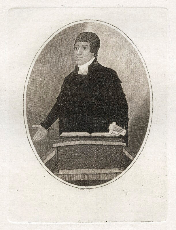 James struthers npg d42336