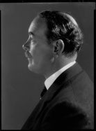 Sir George Godfrey Warr NPG x27193