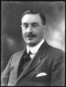 Patrick Marshall NPG x122556