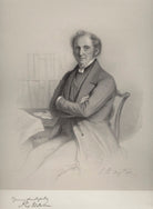 Alexander Robert Charles Dallas NPG D22201