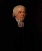 Thomas Jones NPG 4828