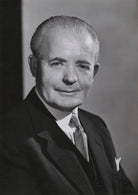 Sir John Clarke George NPG x167779
