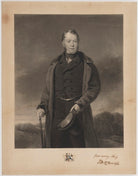 Edward Lloyd-Mostyn, 2nd Baron Mostyn NPG D39066