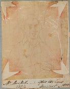 Mr Meredith NPG D17702