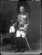 Sir Arthur Arnold Barrett NPG x165801