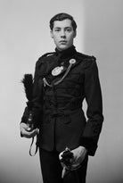 Piers Edric Weld-Forester NPG x176803