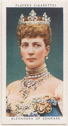 Queen Alexandra NPG D48158
