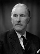 Leonard Creswell King-Wilkinson NPG x170738