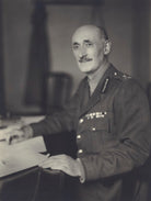 Oliver Pearce Edgcumbe NPG x164297