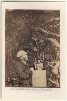 Richard Cockle Lucas NPG Ax23427