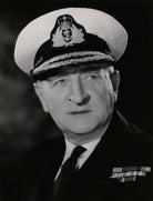 Sir Edmund George Irving NPG x168546