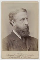 Spencer Compton Cavendish, 8th Duke of Devonshire NPG x14333