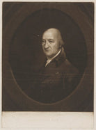 Henry James Pye NPG D40777