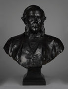 Joseph Lister, Baron Lister NPG 1958a