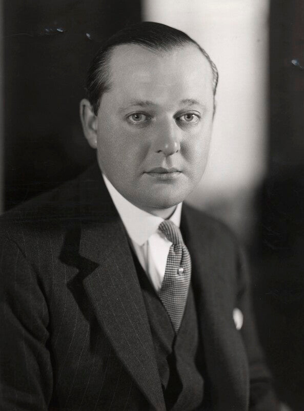 Peter koch de gooreynd npg x84248