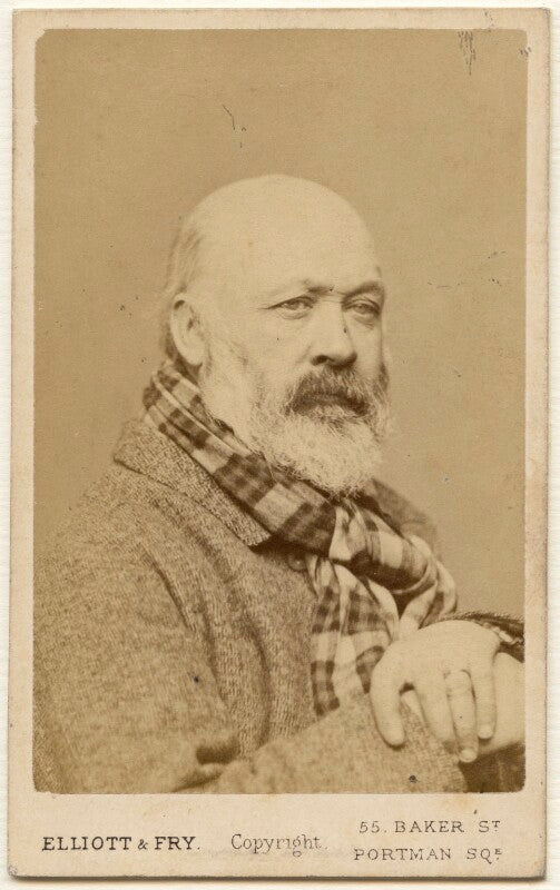 John phillip npg x197544