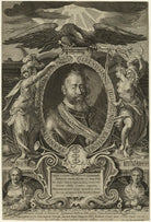 Sigismund Bathory, Prince of Transylvania NPG D24105