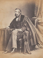 Professor Anstey NPG Ax87534