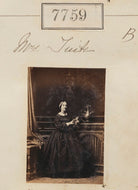 Mrs Iuite NPG Ax57598