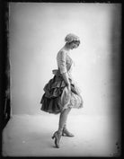 Dorothy Minto NPG x102084