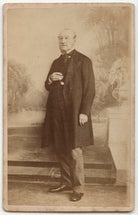 Thomas Grieve NPG x8480