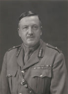 Sir Digby Inglis Shuttleworth NPG x185279