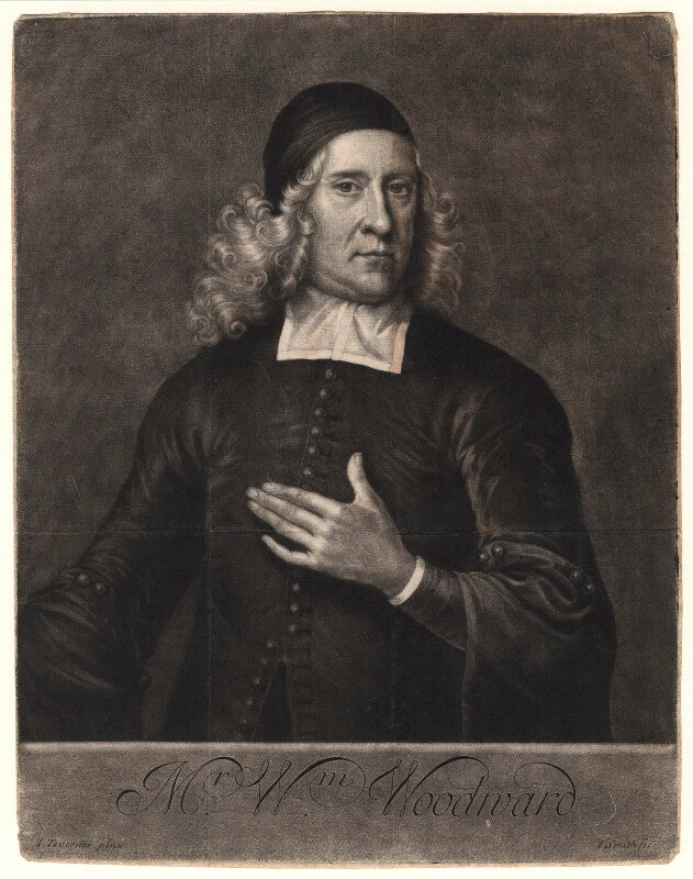 William woodward npg d4896