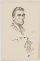 Leo Morker NPG D38850