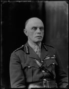 Sir William Grant Macpherson NPG x167181