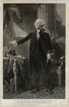 George Washington NPG D37879