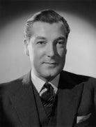 David McAdam Eccles, 1st Viscount Eccles NPG x77270