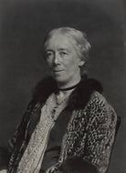 Dame Adelaide Mary Anderson NPG x163597