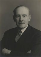 Sir Stewart Graham Menzies NPG x165405