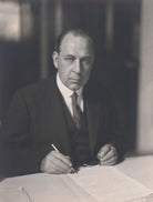 John Anderson, 1st Viscount Waverley NPG x8757