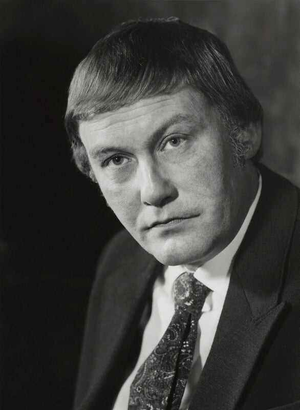 William somervell mann npg x165681