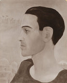 Serge Lifar NPG Ax136309