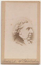 Archibald Campbell Tait NPG x12975