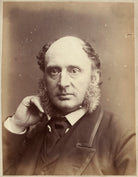 James Plaisted Wilde, Baron Penzance NPG Ax21844