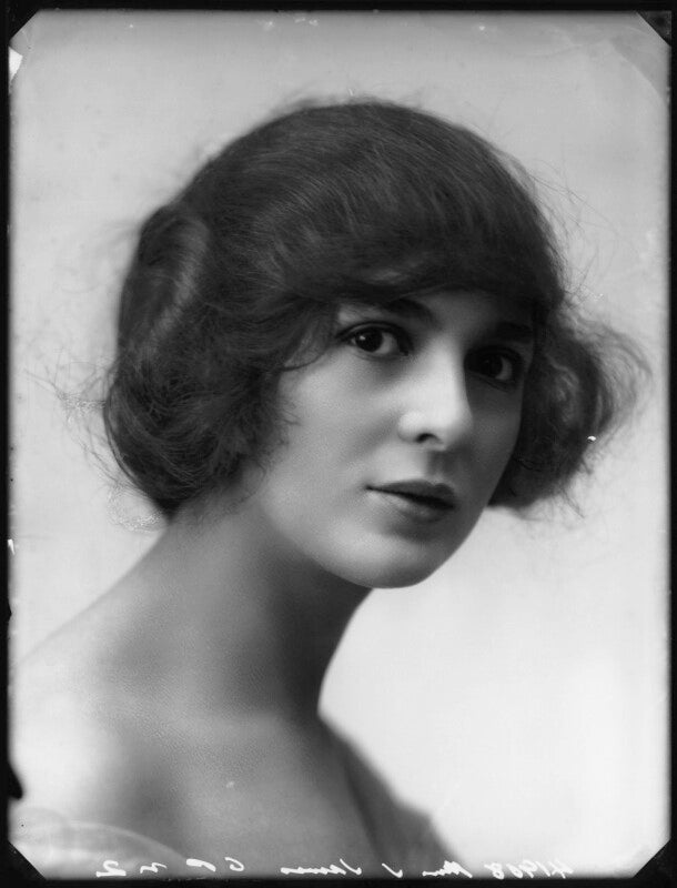 Julia james npg x102105