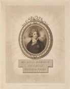 King George IV NPG D14900